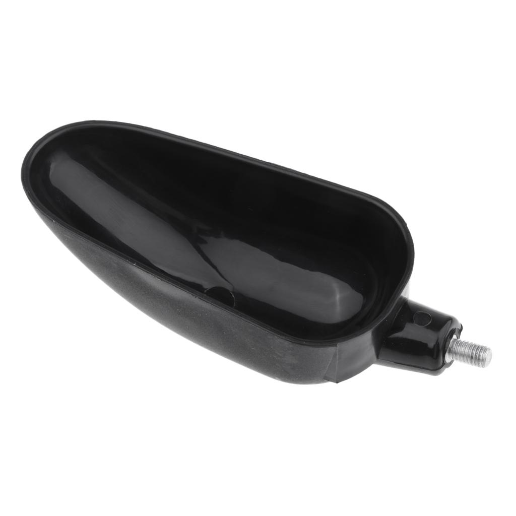 Baiting Throwing Spoon Carp Fishing Baits Casting Scoop