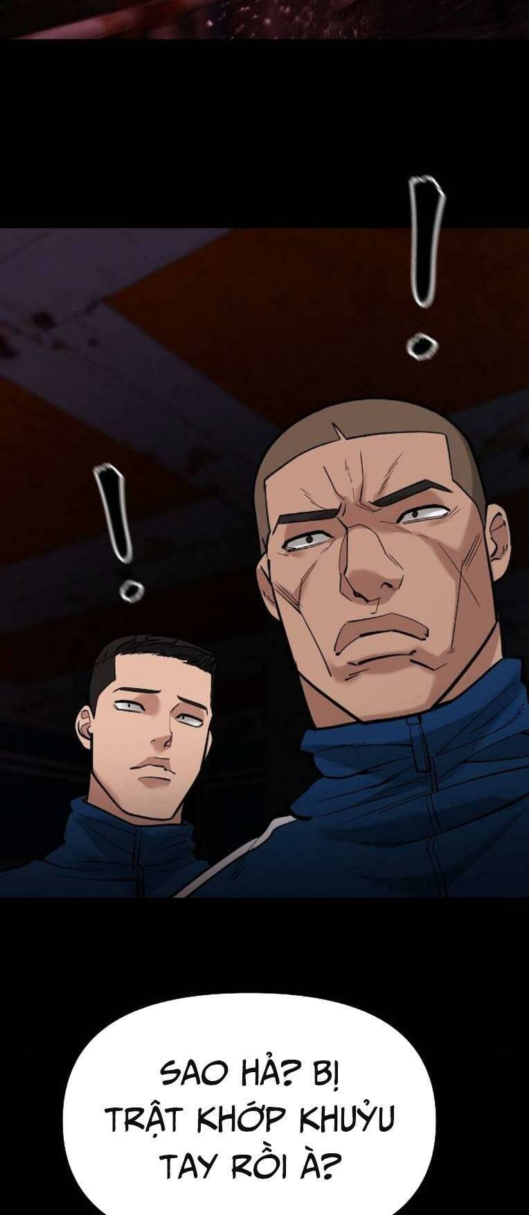 quản lí du côn chapter 60 66