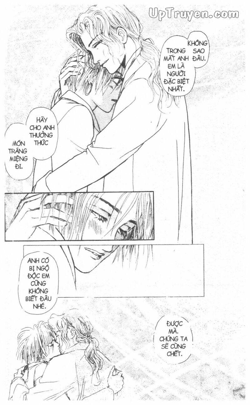 câu lạc bộ con nhà giàu chapter 15 169