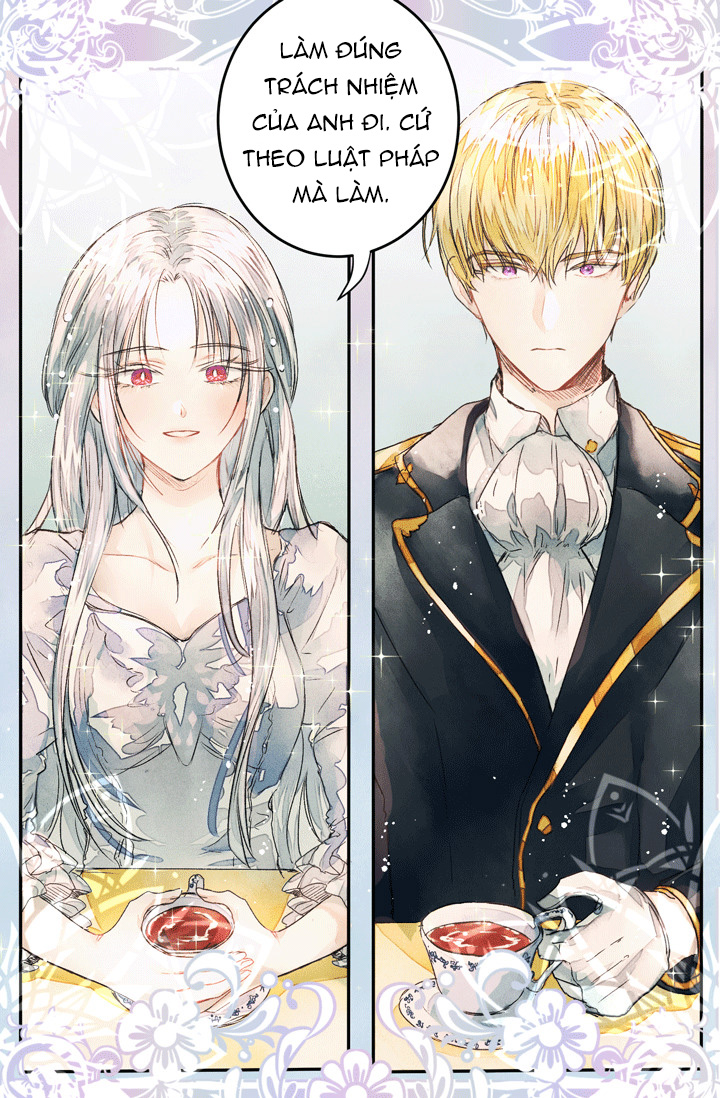 tuyển tập promo xinh xẻo~ chapter 3 23