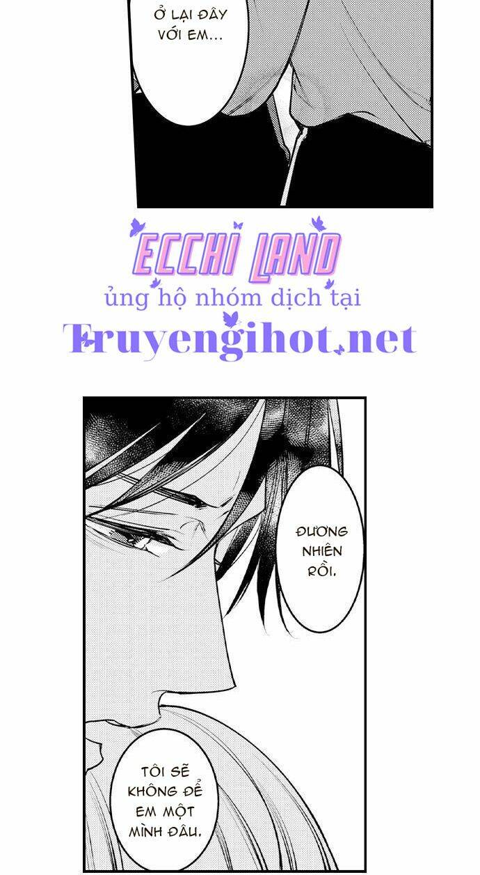 giả vờ ngủ cũng không ngăn được anh ấy chapter 123.2 8