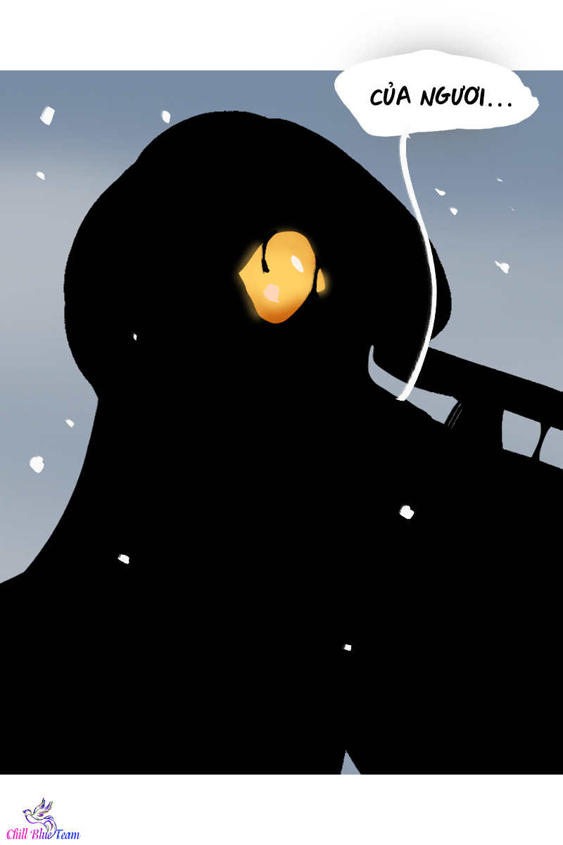 thần chết và kẻ chờ đợi chapter 13 48