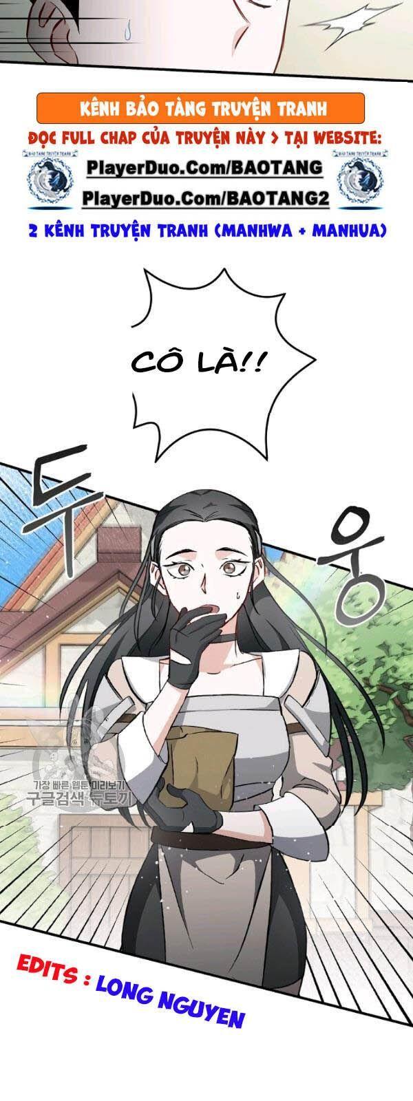 tôi lên cấp chỉ bằng cách ăn chapter 56 51