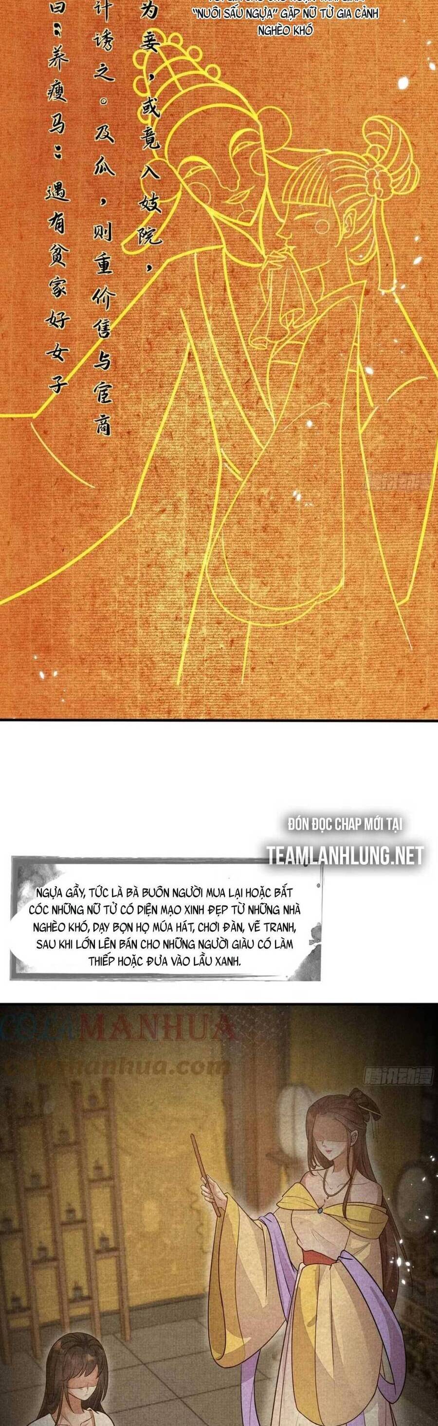 tái sinh trở lại : ta trở thành độc y thái tử phi chapter 26 22