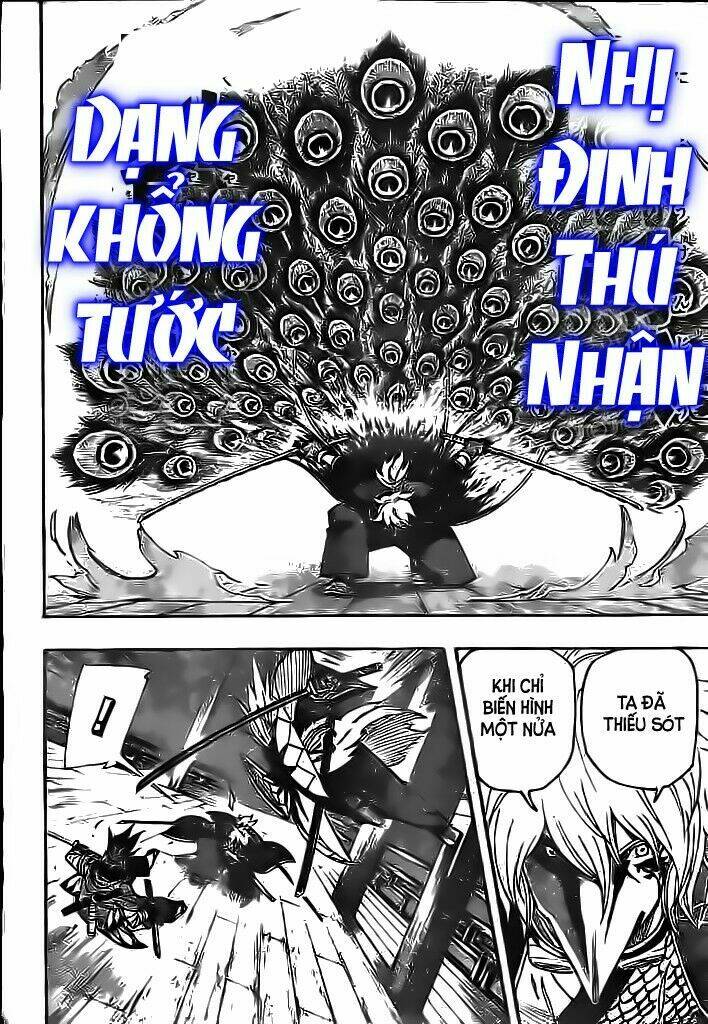 yoakemono chapter 16 8