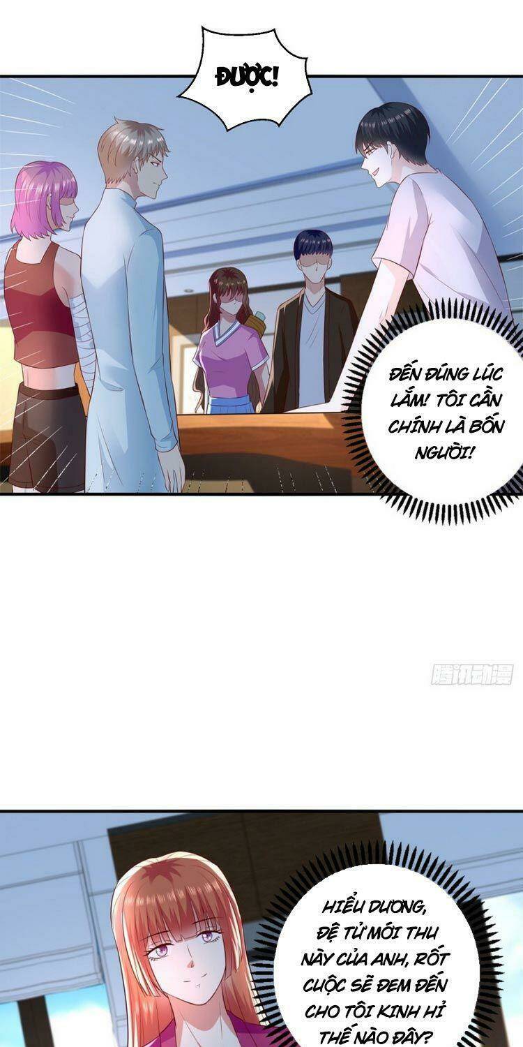 trùng sinh chi thần đế quy lai chapter 63 13