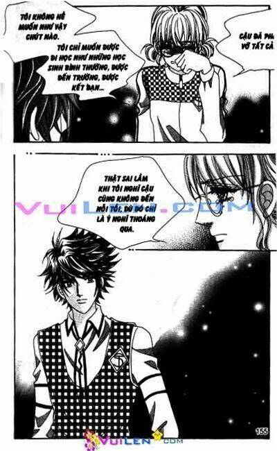đừng tin cô ấy chapter 2 155