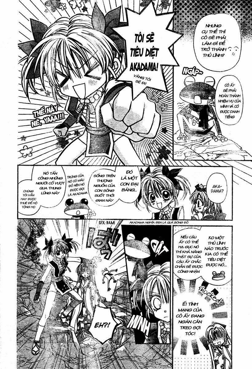 truyền thuyết công chúa hoa anh đào chapter 1 140