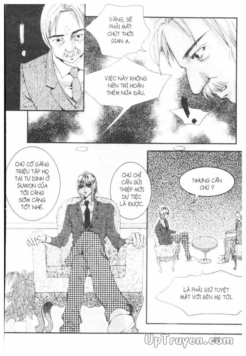 hoàng cung chapter 22 83