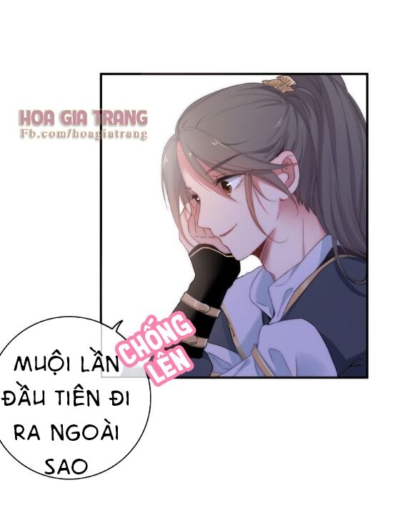 dữ tử thành thuyết chapter 2 6