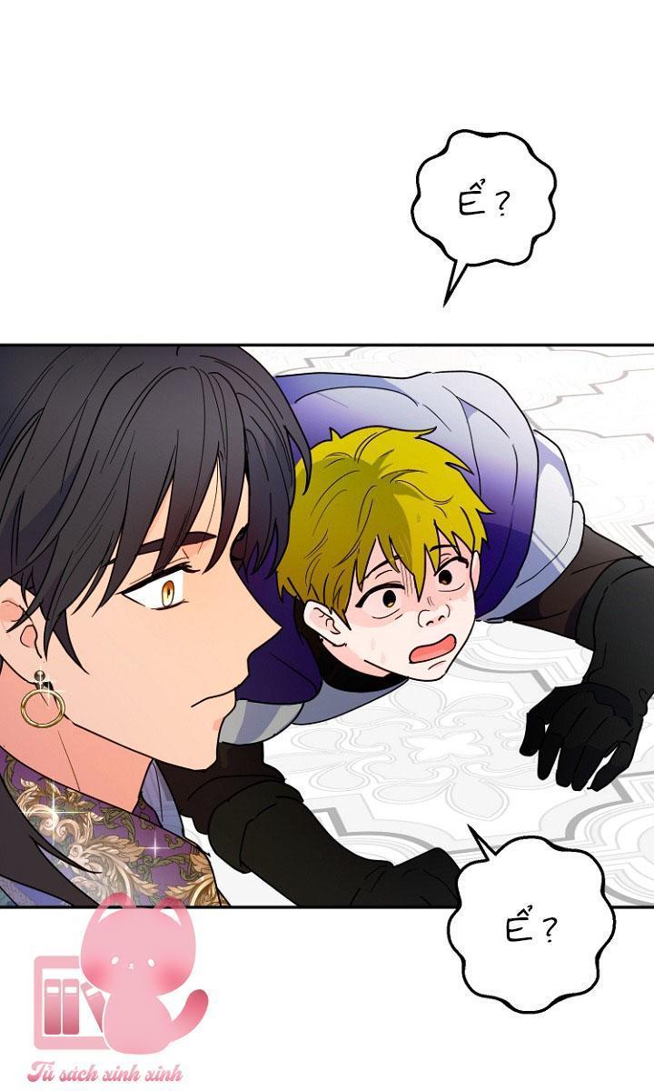 bỏ quách chồng con đi, tiền bạc mới là tất cả chapter 13 38