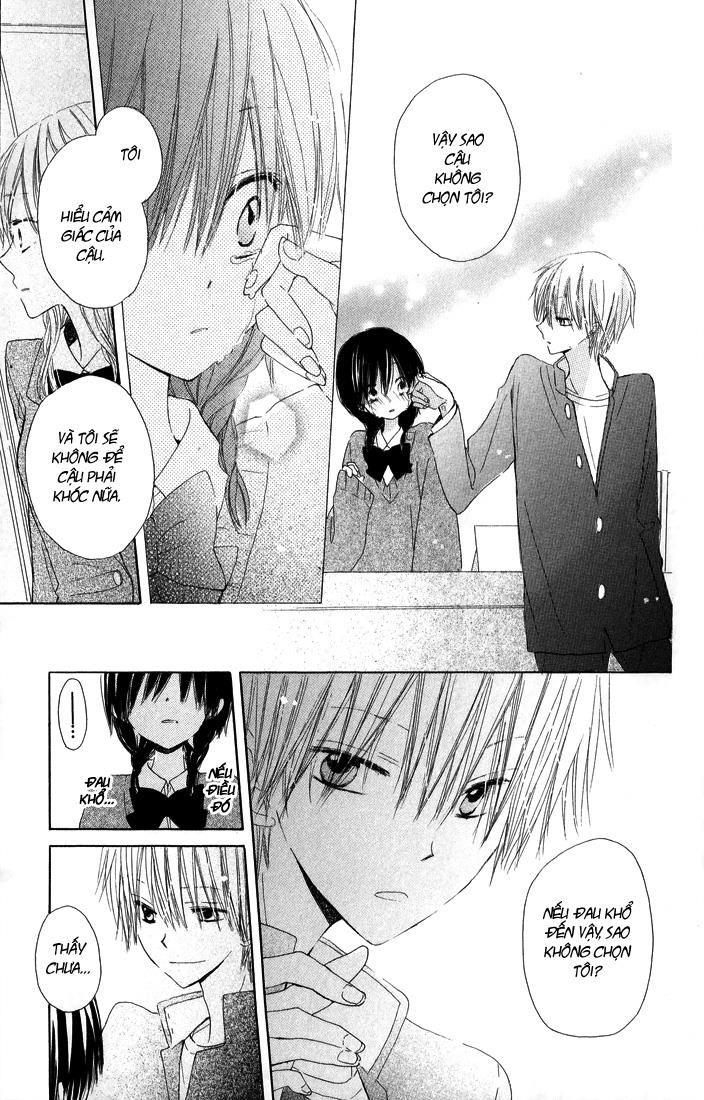 katakoi triangle chapter 9 25