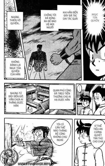 hoàng phi hồng phần 1 chapter 13 117