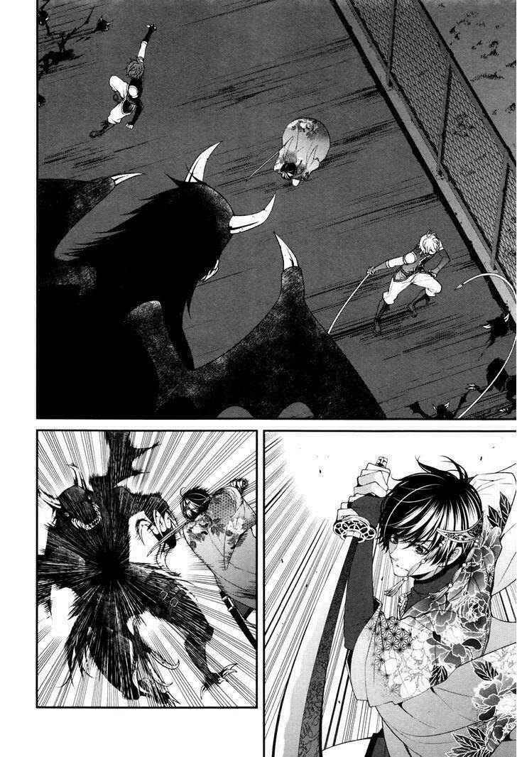 shuuen no elysion chapter 5 9