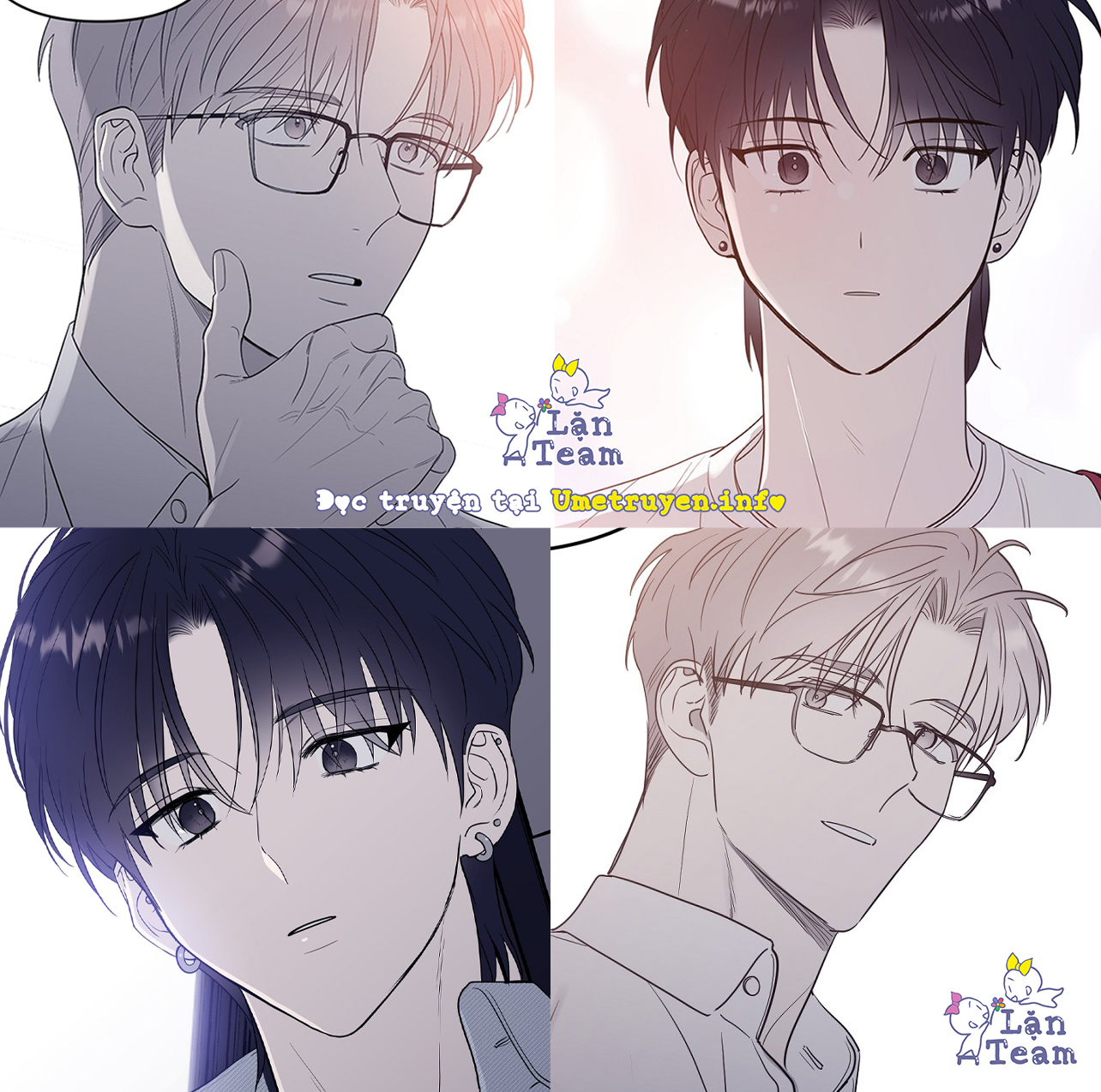 xé rách màn đêm chapter 7 10