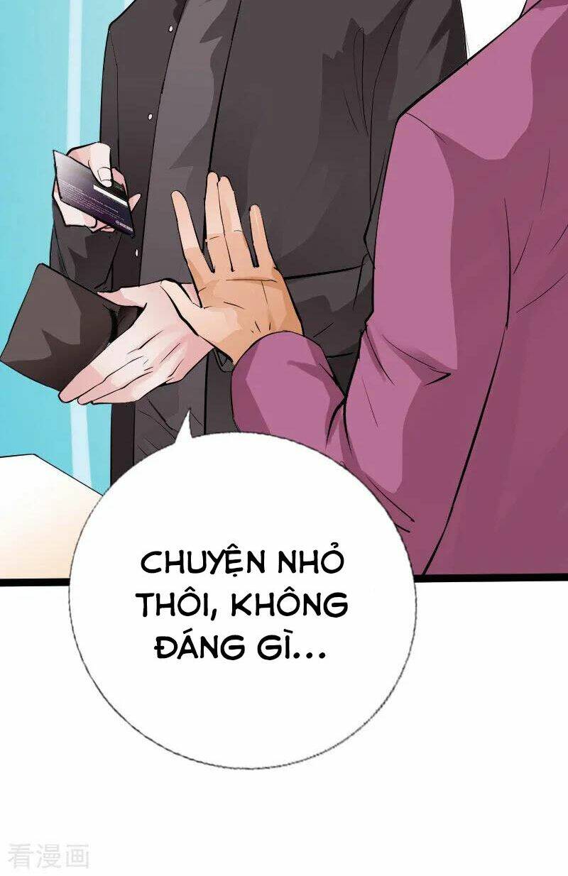 tuyệt phẩm tà thiếu chapter 114 36