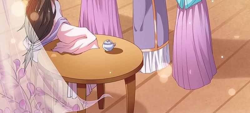 liêu cung phong hoa chapter 9 4