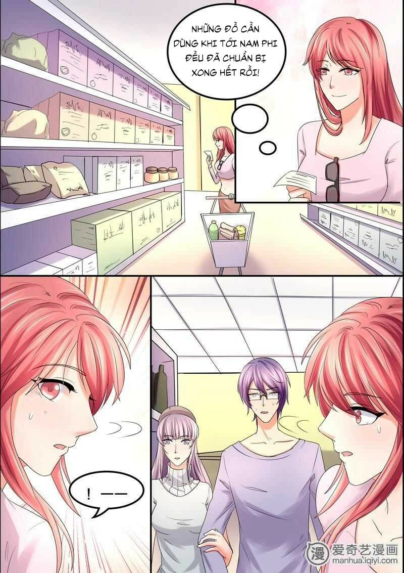 cô vợ ngọt ngào muốn trèo tường chapter 37 9