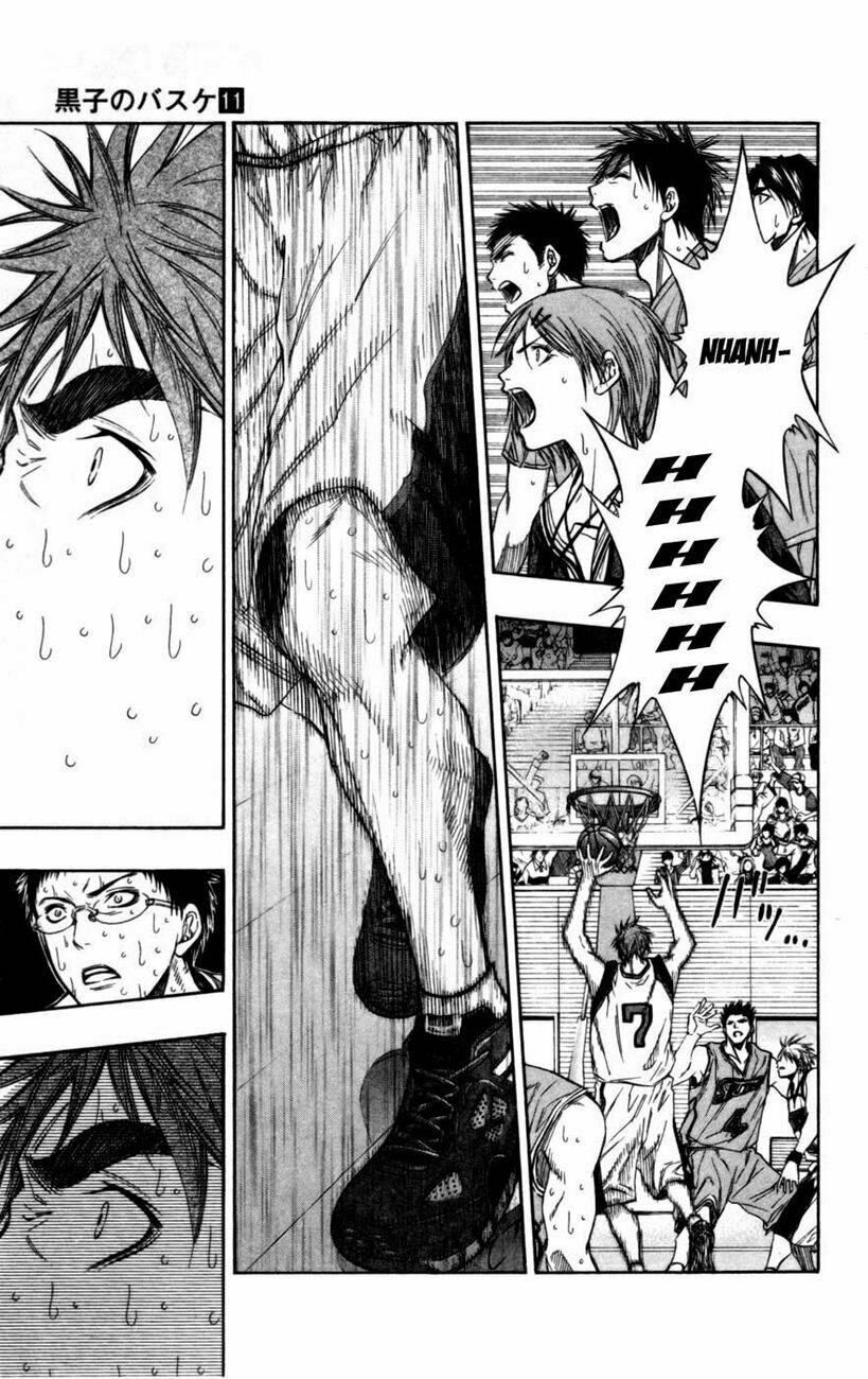 vua bóng rổ kuroko chapter 92 5