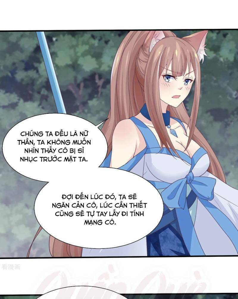 ta là ngọc hoàng đại đế chapter 30 8