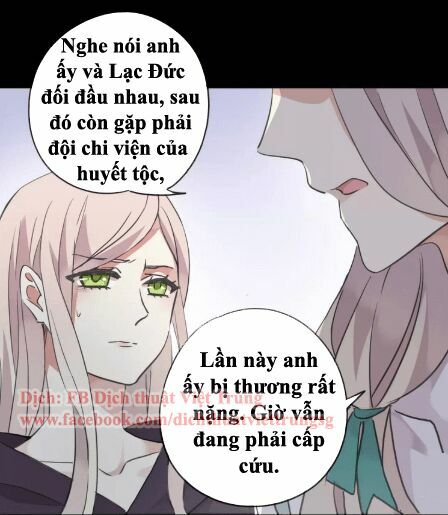 vết cắn ngọt ngào phần 2 chapter 20 34