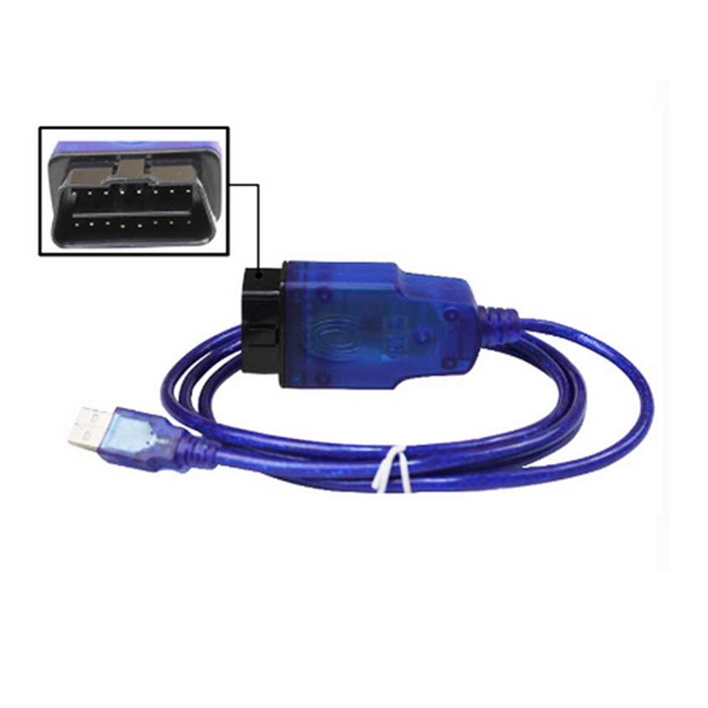 Cho OBD2 Tech2 Cáp USB Tự Động Quét Công Cụ Chẩn Đoán Cho Giao Diện Opel