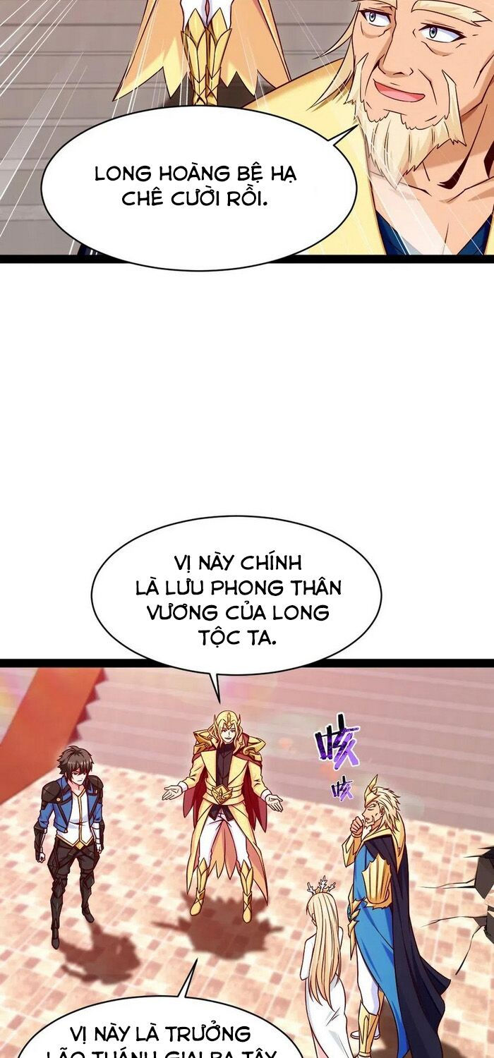 ma thú kiếm thánh dị giới tung hoành chapter 146 9