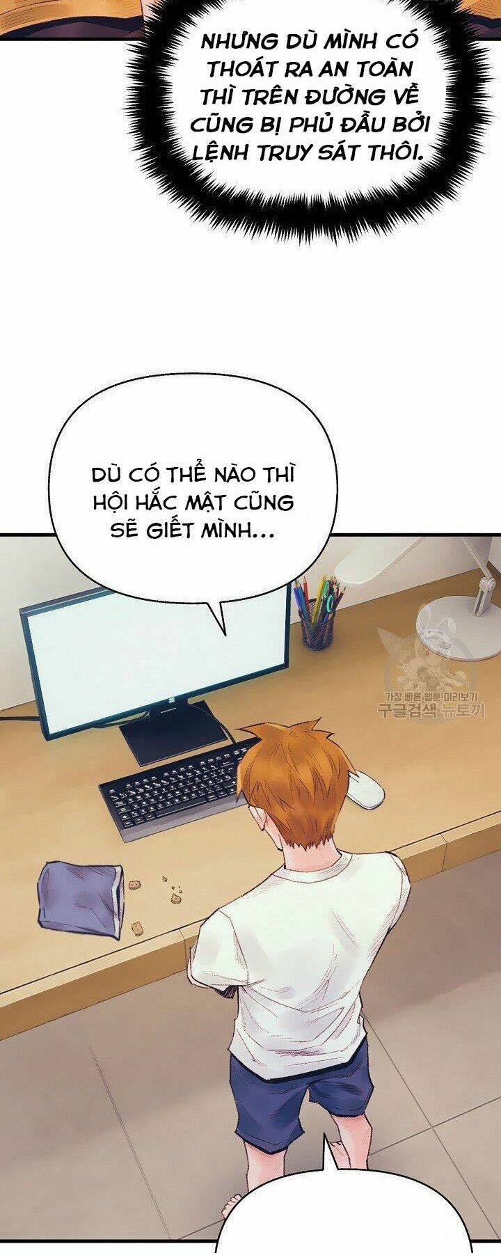 tu sĩ trị liệu của thái dương giáo chapter 37 36