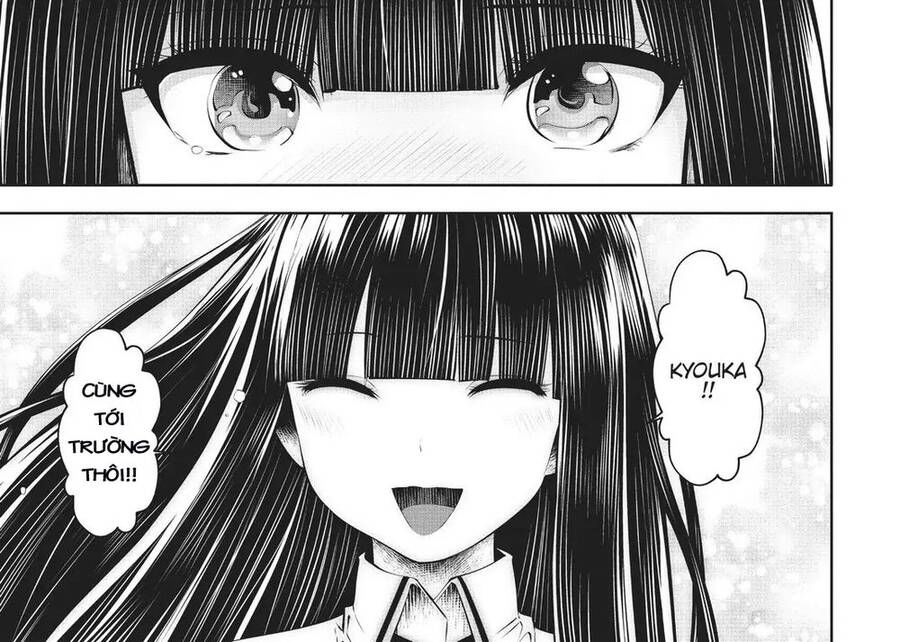 siêu bựa nữ nhân chapter 30 16