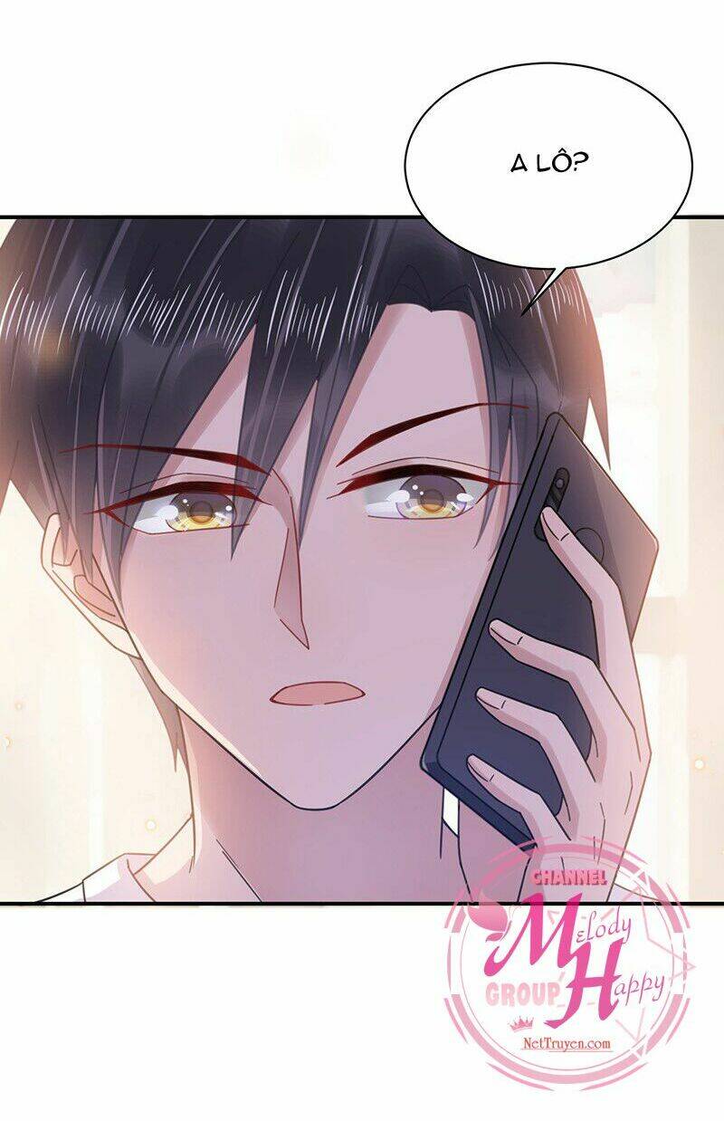 thịnh thế điềm sủng: cô vợ nhỏ đáng yêu của dịch thiếu chapter 42 21