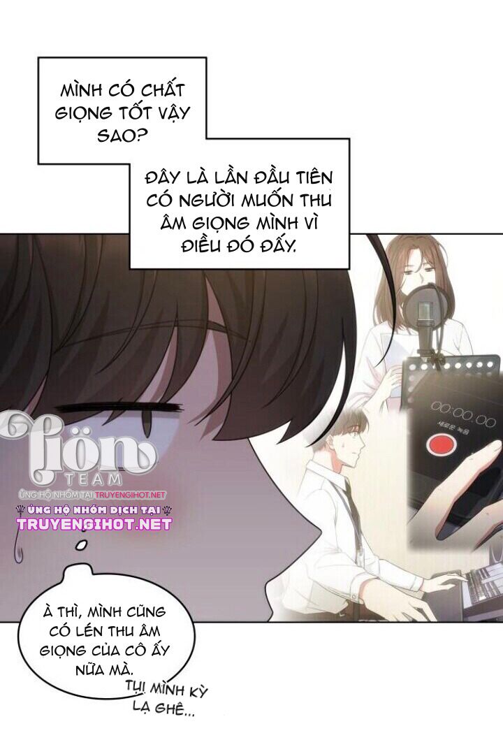 câu chuyện về chị đồng nghiệp của tôi chapter 39.2 13