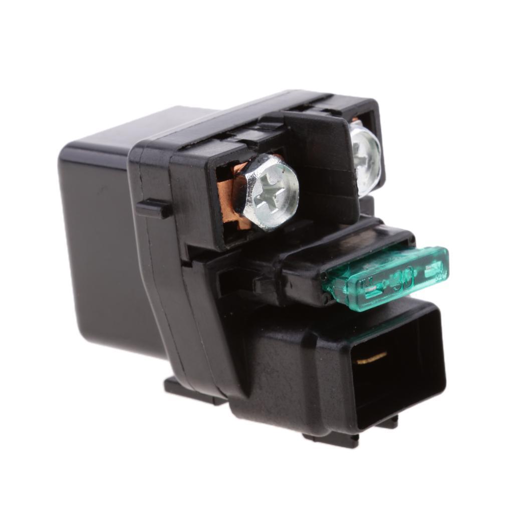 Starter Solenoid Relay FITS SUZUKI - GSXR1000   2005-2016