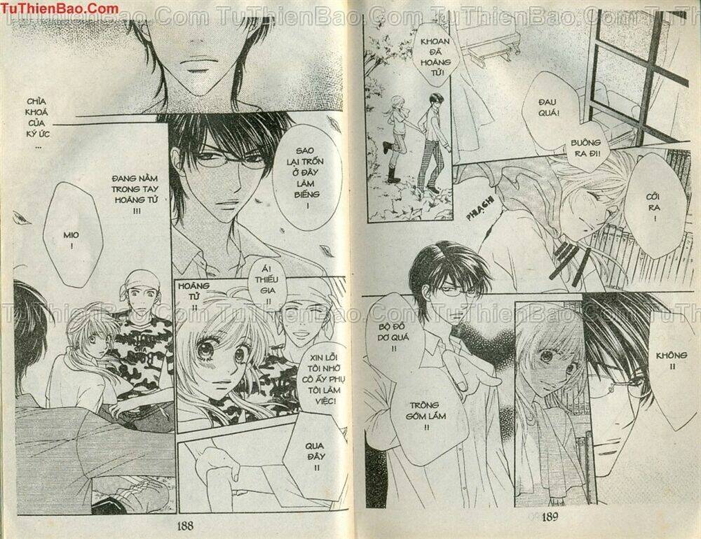 lo lem thời @ chapter 1 95