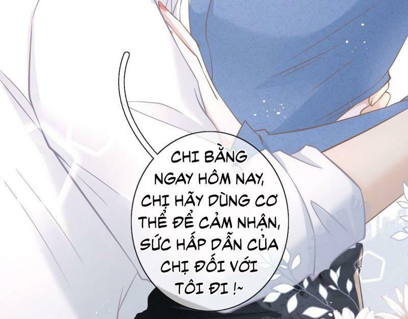 bạn gái tôi mới 30+ tuổi xuân chapter 65 55