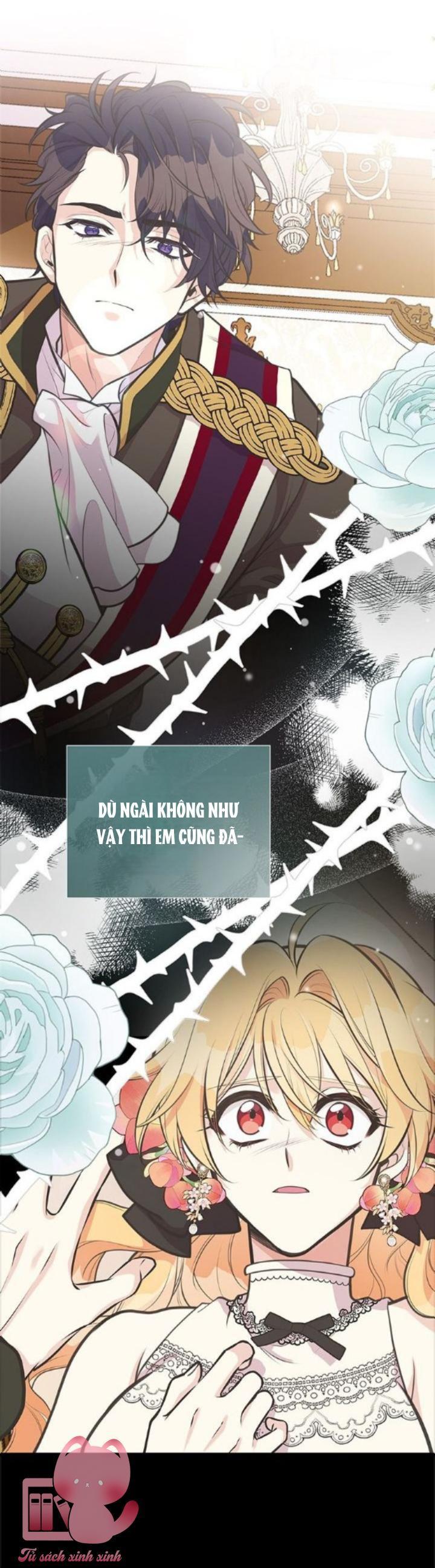 chị tôi nhặt về nam chính của tiểu thuyết chapter 69 34