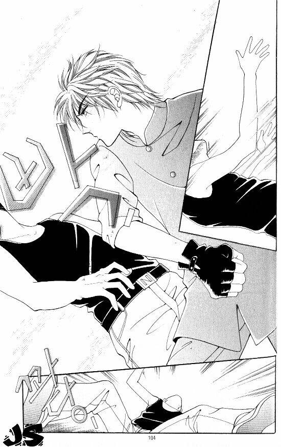 hot blooded woman chapter 21 17