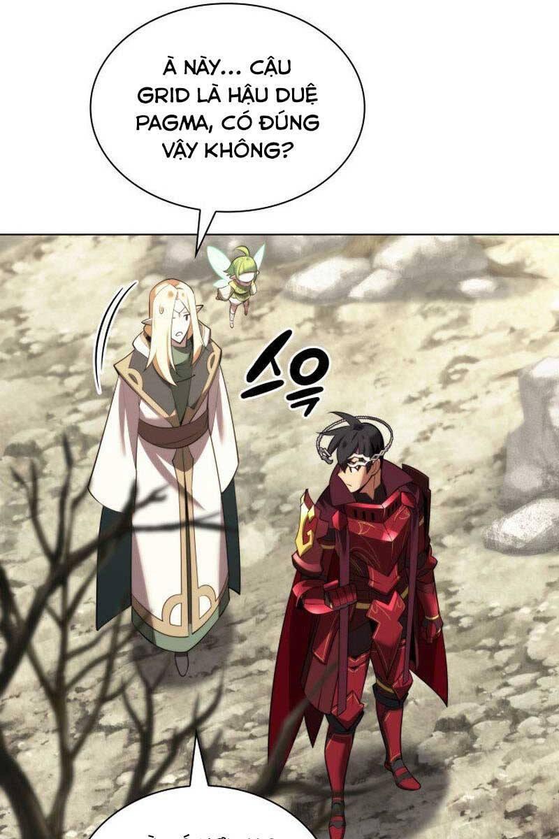 vượt qua giới hạn chapter 189 55