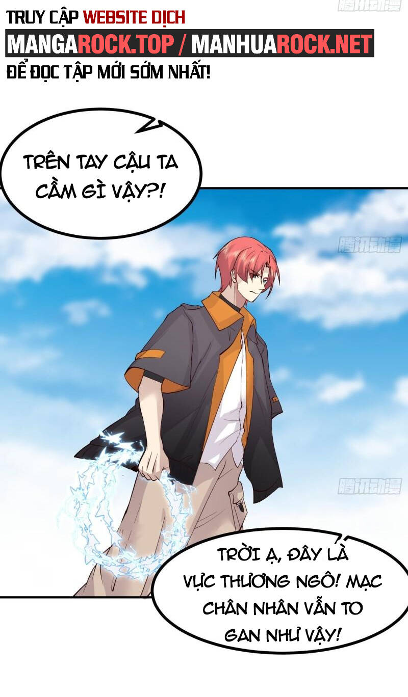 trên người ta có một rồng chapter 613 6