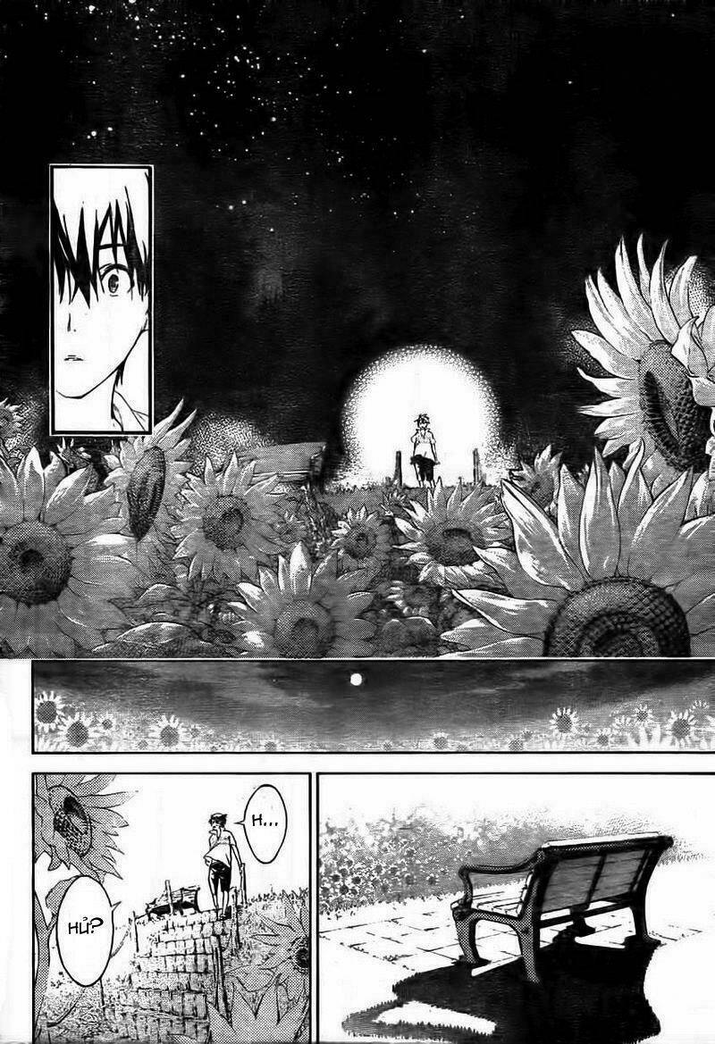 pajama na kanojo chapter 1 42