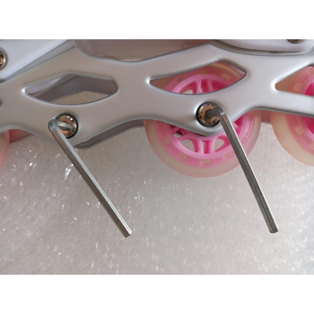 Tool  vặn ốc giầy patin
