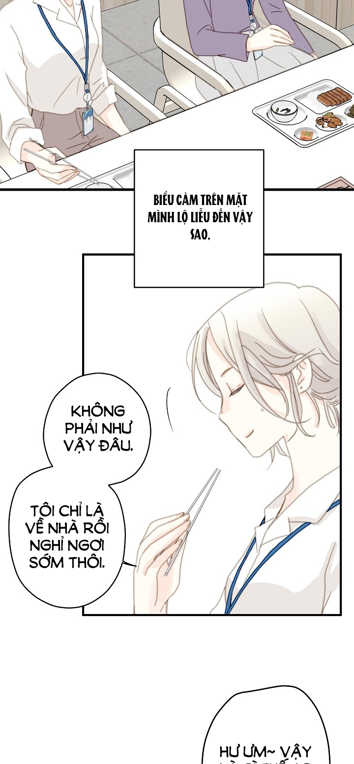 Người Bạn Thứ Năm chapter 2.2 - Trang 13