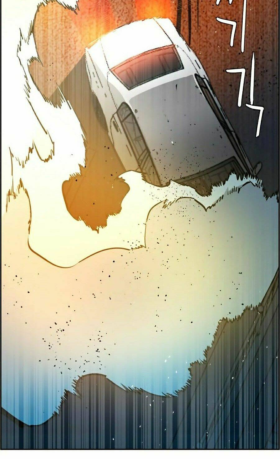 bạn học tôi là lính đánh thuê chapter 27 104