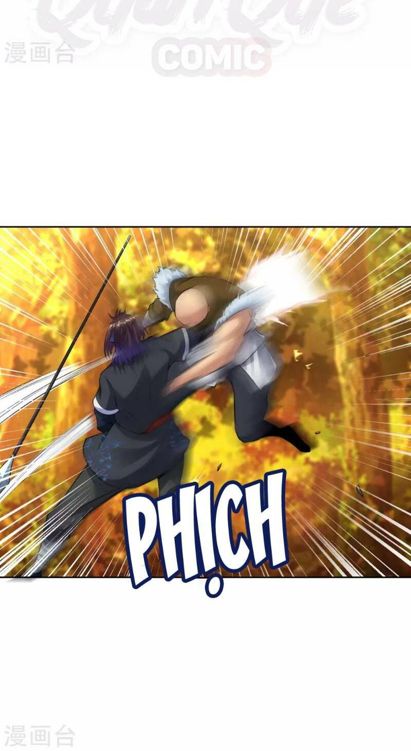 đạo ấn chapter 30 13