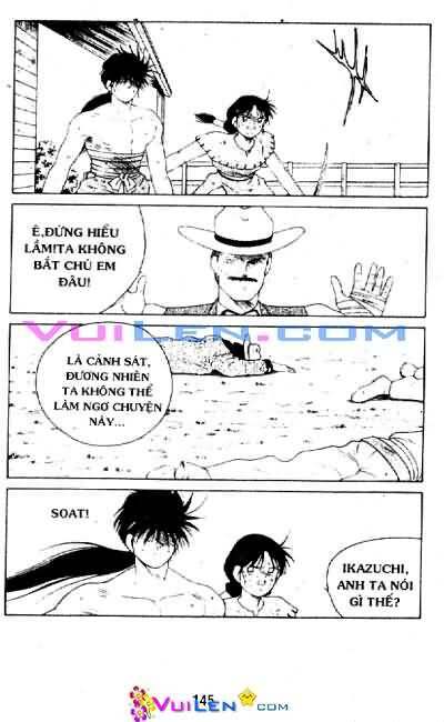 truyền nhân atula phần ii chapter 5 146