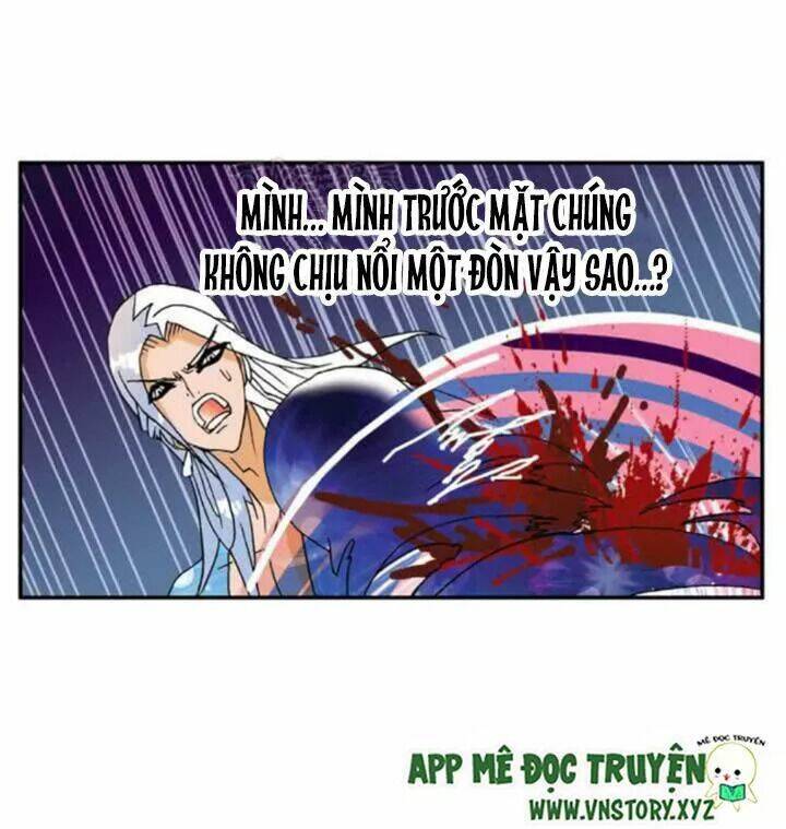 nhà có siêu dễ thương chapter 181 7