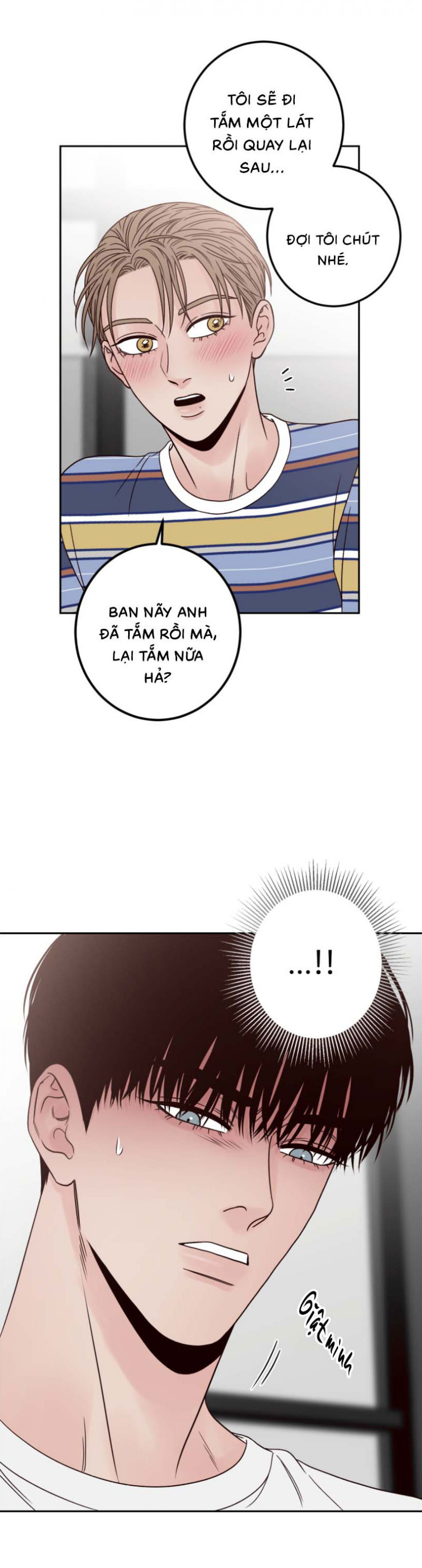 bad position chapter 20 11