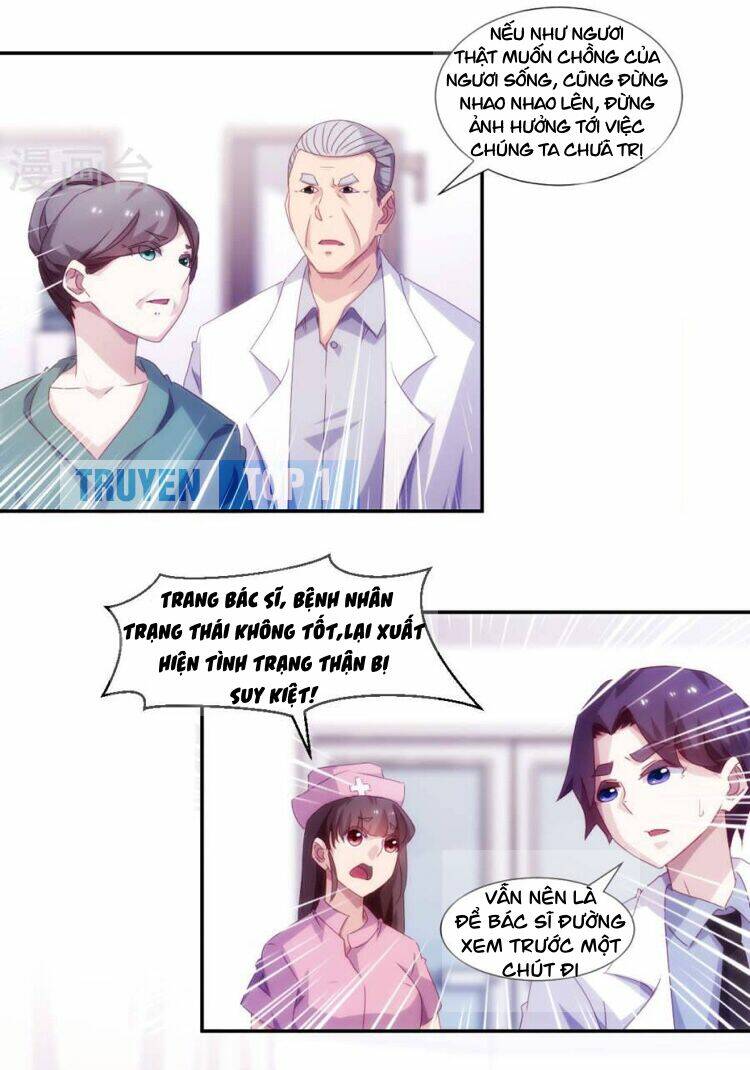 thần y hệ thống chapter 70 1