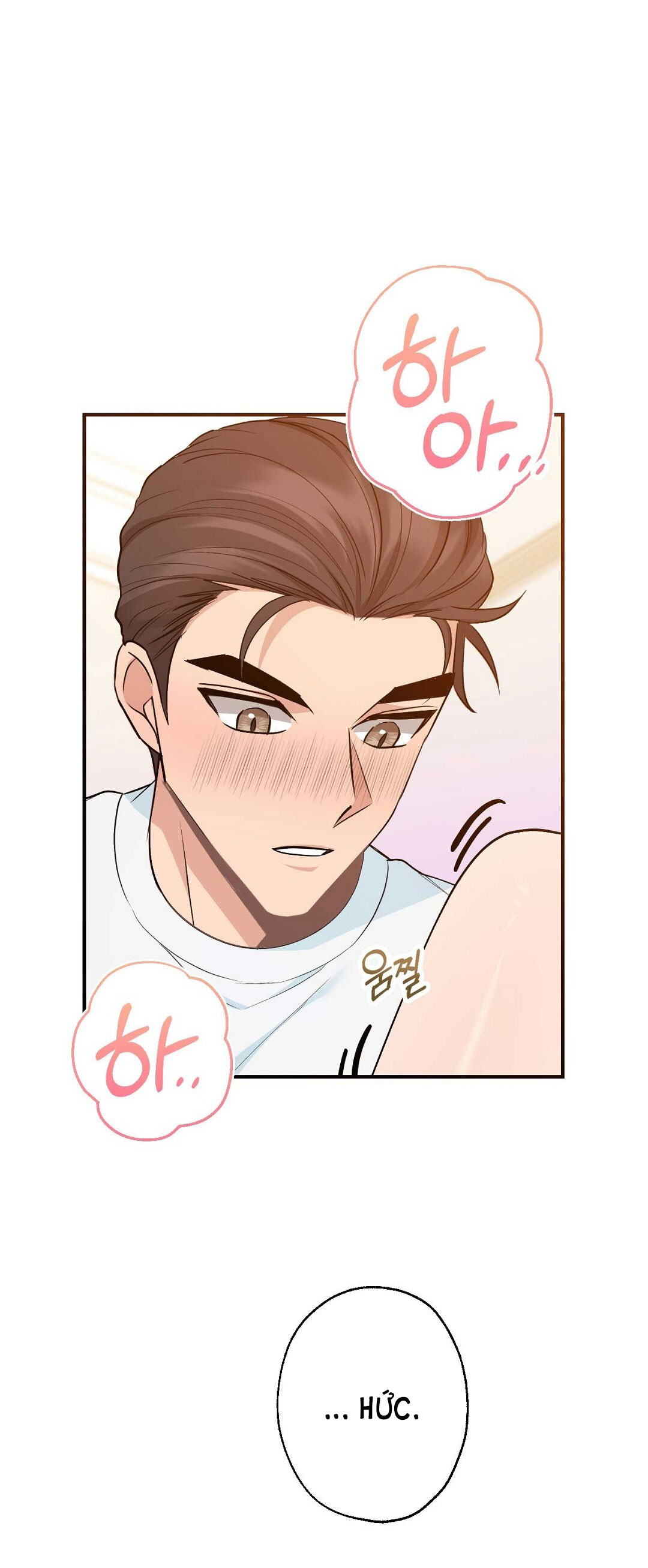 [18+] hợp đồng nô lệ dâm đãng chapter 10.1 26