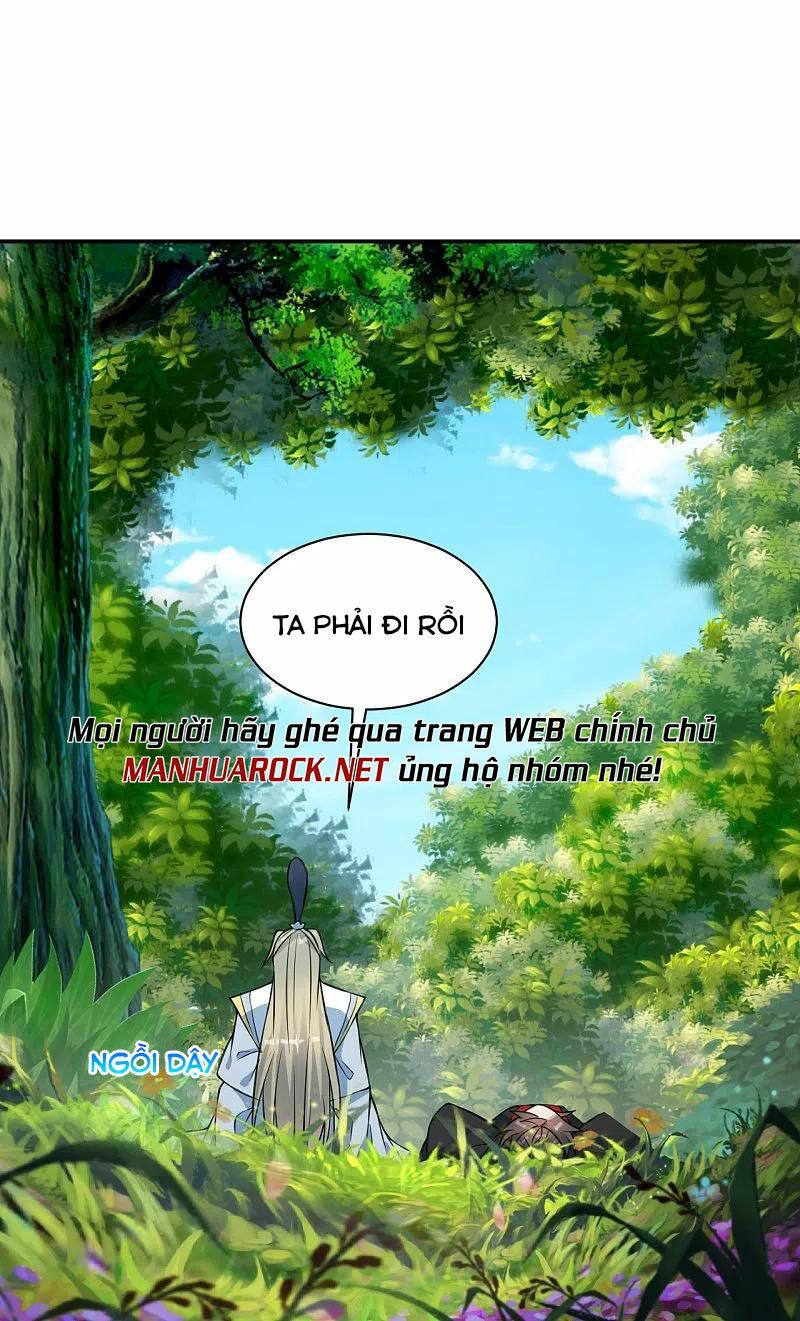 tiên võ đế tôn chapter 250 10