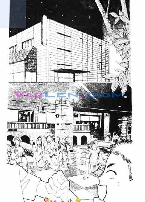 ánh nắng chói chang chapter 1 135